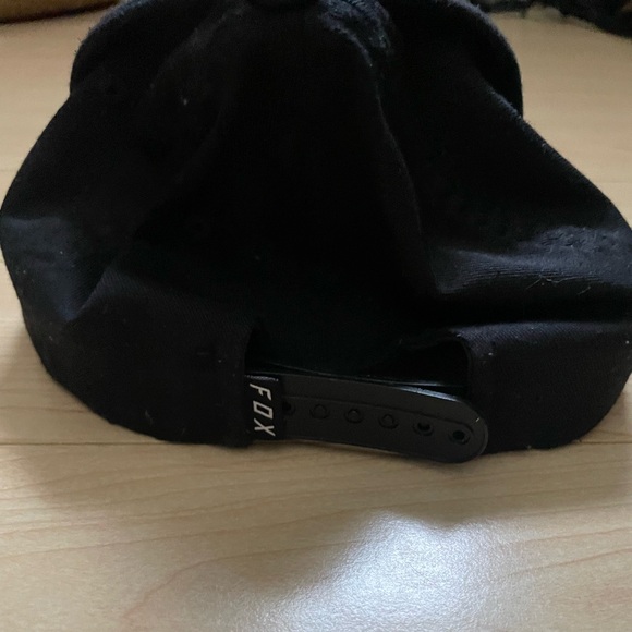 Fox Racing SnapBack hat - Picture 2 of 3